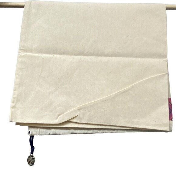 TORY BURCH Drawstring Bag Dust Cover for Shoes & Accessories - Picture 5 of 6